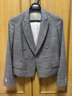 超美品！アダムエロペ　ジャケットのサムネイル