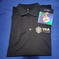 2026年最新】万博 ポロシャツの人気アイテム - メルカリ