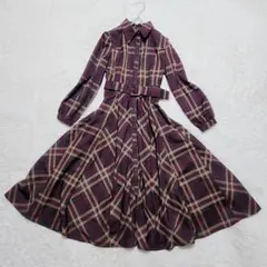 ♡極美品♡エミリアウィズ 愛沢えみり 着用 ワンピース emiriawiz エミリアウィズ emiriawiz ワンピース ドレス シースルー 愛沢