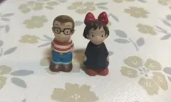 2025年最新】魔女の宅急便指人形の人気アイテム - メルカリ