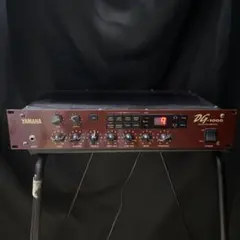 YAMAHA DG-1000 デジタルギタープリアンプのサムネイル