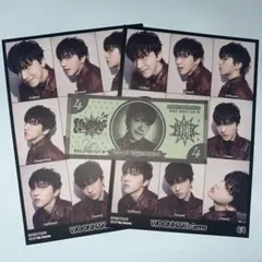 boynextdoor ウナク no genre セット