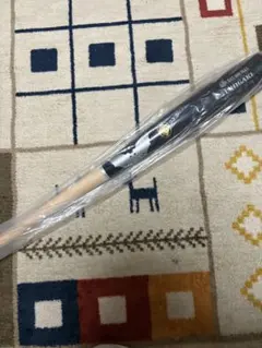 千葉ロッテマリーンズ 石垣雅海 NPB硬式木製バット