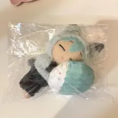 アイドリッシュセブン きらどるぬいぐるみ ゆめのなか vol.1和泉一織