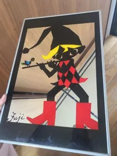 2025年最新】藤城清治 鏡の人気アイテム - メルカリ