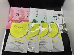 Anua フェイスマスク 9枚セット