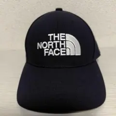 THE NORTH FACE　ブラックキャップのサムネイル