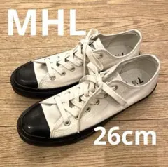 2025年最新】MHL. us originatorの人気アイテム - メルカリ