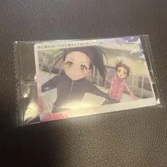 メダリスト　ウエハース　狼嵜光　結束いのり　1-11