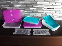 2025年最新】フリーザーメイト タッパーウェアの人気アイテム - メルカリ