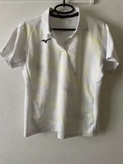 ミズノ　レディースゲームシャツ