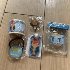 generations 中務裕太　セット