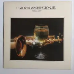 Grover Washington, Jr. /Winelight レコード
