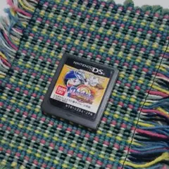 DSソフト 『ドラベース2』