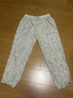 THE NORTH FACE カルカパンツ M チングルマ - メルカリ