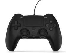 マクロ機能 ps4コントローラー 有線 TURBO連射PS4/PS3/PC対応