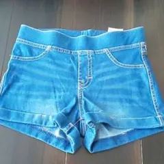 H&M ショートパンツ 140