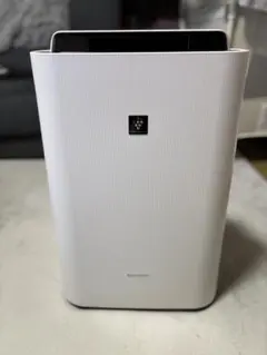 SHARP KC-40TH4-W 加湿空気清浄機　未使用品値下げ SHARP KC-40TH4-W 加湿空気清浄機 未使用品値下げ SHARP プラズマ