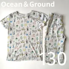 Ocean＆Ground◆パジャマのサムネイル