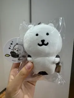 ナガノキャラクターズ リュック くまもり 鬼 自信作 優しく見守る 4点 新品 ナガノキャラクターズ リュック くまもり 鬼 自信作 優しく