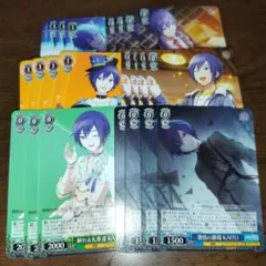 Vocaloid KAITO トレーディングカード23枚セット