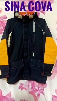 SINA COVA　シナコバ　ジャケット　M