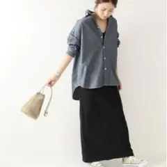 ダンガリーシャツ シャツ