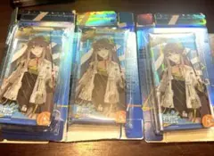 【バラ売り⭕️】アークナイツ 明日方舟 音律 2024 ミュルジス