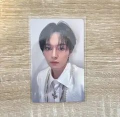 straykids スキズ Hollow オフイベ 1/24 リノ