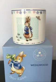 ウェッジウッド ピーターラビットの六角形貯金箱 2025年最新】ピーターラビット 貯金箱の人気アイテム - メルカリ