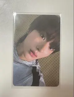 RIIZE アントン 当選者限定 ラキドロ RIIZE アントン 当選者限定 ラキドロ RIIZE The 1st Japan