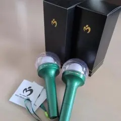 2025年最新】ミセスグリーンアップル ペンライト 2本の人気アイテム