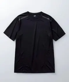 ワークマン 氷撃冷感 -10℃ 半袖 Tシャツ
