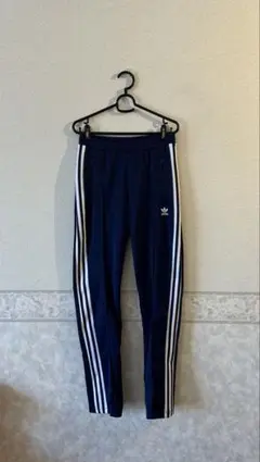 FREAK’S STORE adidas/限定展開ベッケンバウアートラックパンツ