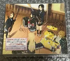 シュリンク未開封 CD けいおん!! 「放課後ティータイムII」[初回限定盤