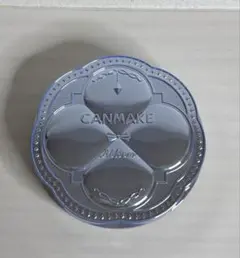 CANMAKE イルミネイティングフィニッシュパウダー Abloom 01