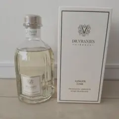 Dr. Vranjes GINGER LIME ルームフレグランス