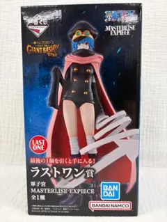 一番くじ ワンピース ラストワン賞 聖騎士軍子宮 | Mercari