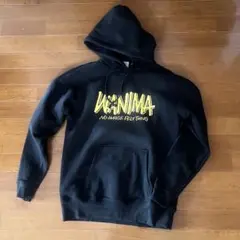 ※値下※WANIMA / ONE CHANCE NIGHT hoodie
