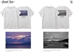 THE BONEZ Speak True Tシャツ　XL