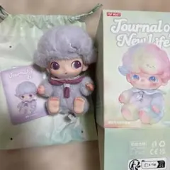 ディムー　Journal of New Life ぬいキー