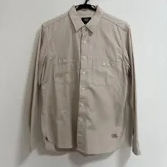 RUDE GALLERY Black Rebel 長袖シャツ Mサイズのサムネイル