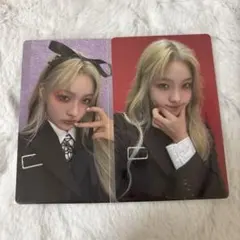 illitイロハトレカ