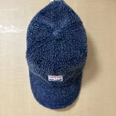 CHAPTER SCENE ネイビー フリースキャップ