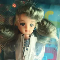 【新品未開封】★ジェニー2000 ★JeNnY2000★エイティーンジェニー