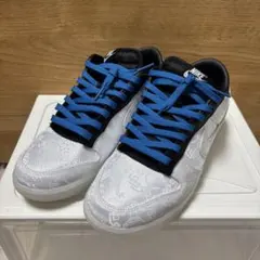 CLOT fragment DUNK LOW US5 23.5 フラグメント - メルカリ CLOT fragment DUNK LOW US5 23.5 フラグメント