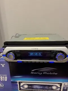 2026年最新】SONY 車 デッキ・プレイヤー・チェンジャーの人気アイテム