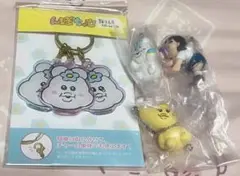 可哀想に！ んぽちゃむ きみまろ セット