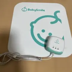 BabySmile ベビーアラーム E-201