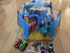 パウパトロール キャラクター玩具